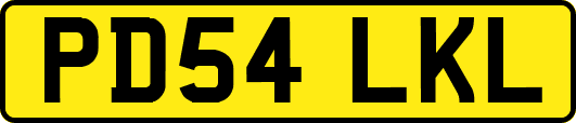 PD54LKL