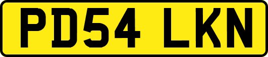 PD54LKN