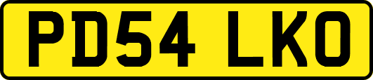 PD54LKO