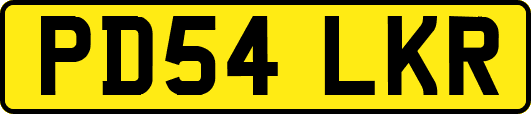 PD54LKR