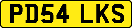 PD54LKS