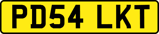 PD54LKT