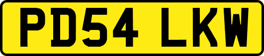 PD54LKW