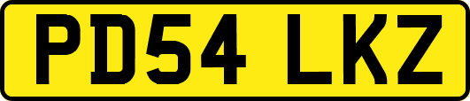 PD54LKZ