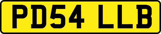 PD54LLB