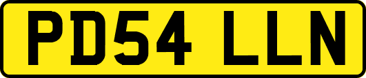 PD54LLN