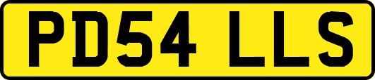 PD54LLS