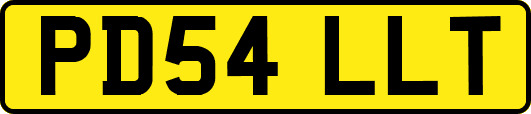 PD54LLT