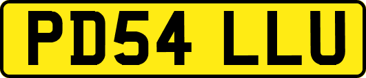 PD54LLU