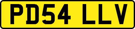 PD54LLV