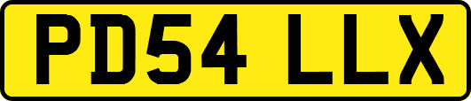 PD54LLX