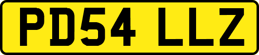 PD54LLZ