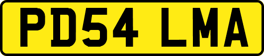 PD54LMA