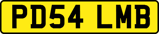 PD54LMB