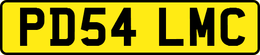 PD54LMC