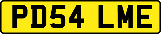 PD54LME