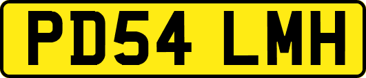 PD54LMH