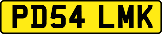 PD54LMK