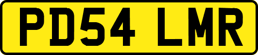 PD54LMR