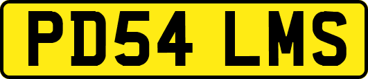 PD54LMS