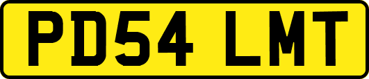 PD54LMT