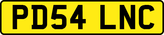 PD54LNC