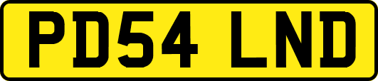 PD54LND