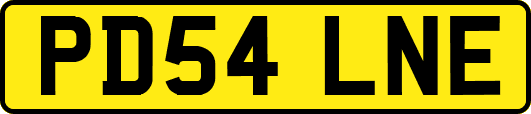 PD54LNE