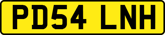PD54LNH