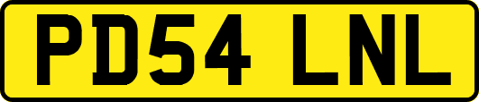 PD54LNL