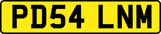 PD54LNM