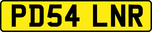 PD54LNR