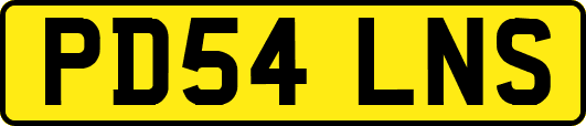 PD54LNS