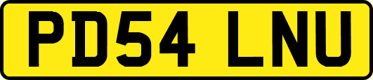PD54LNU