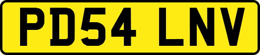 PD54LNV