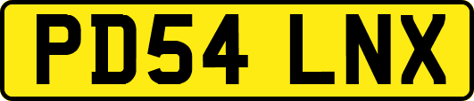 PD54LNX
