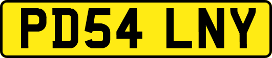 PD54LNY