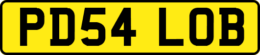 PD54LOB