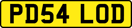 PD54LOD