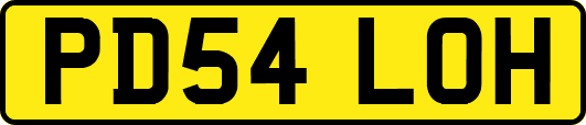 PD54LOH