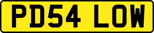 PD54LOW