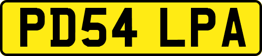 PD54LPA