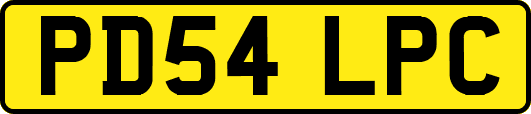 PD54LPC
