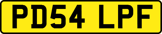 PD54LPF