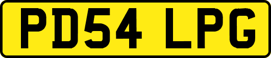 PD54LPG