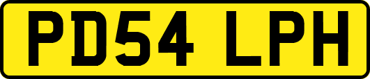 PD54LPH