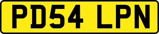 PD54LPN