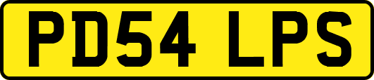 PD54LPS