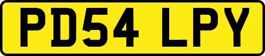 PD54LPY
