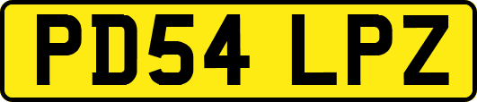 PD54LPZ